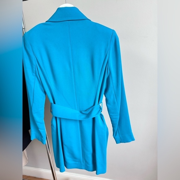 & Other Stories Long Sleeve Belted Dress in Size 4 - Picture 9 of 14